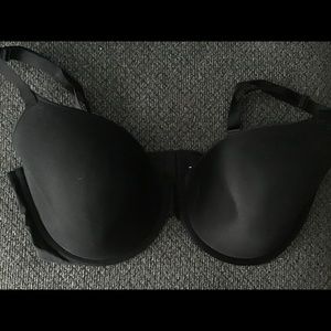 Victoria Secret Full Coverage Demi Bra